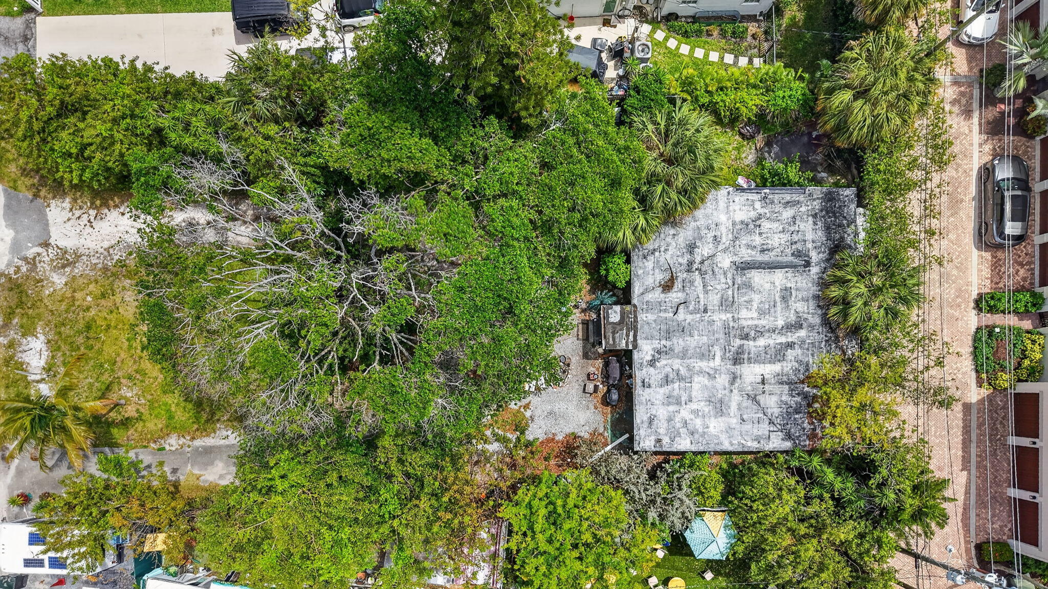 SNOW HILL - Residential