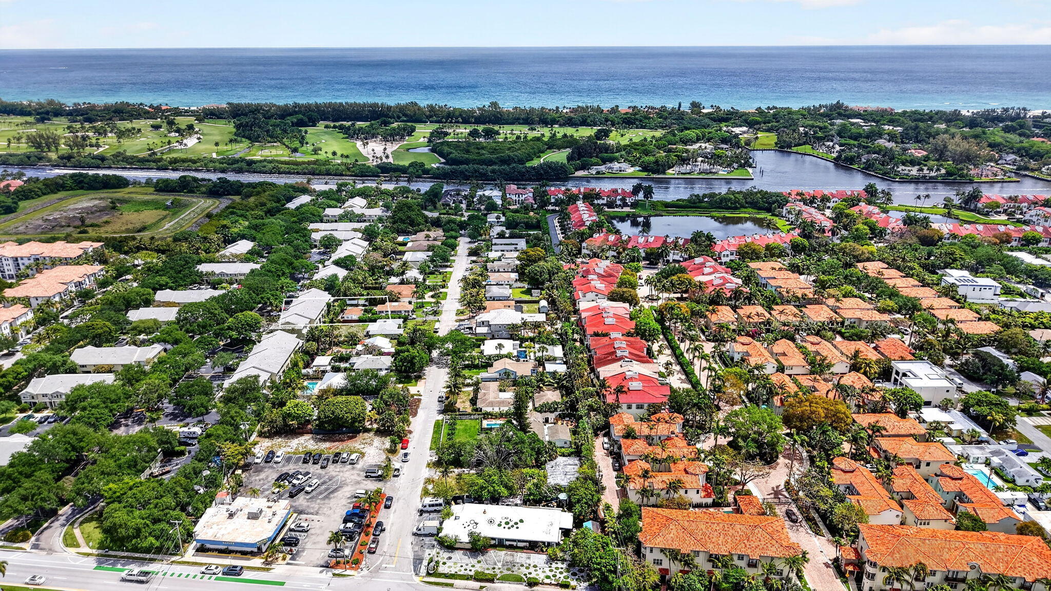 SNOW HILL - Residential