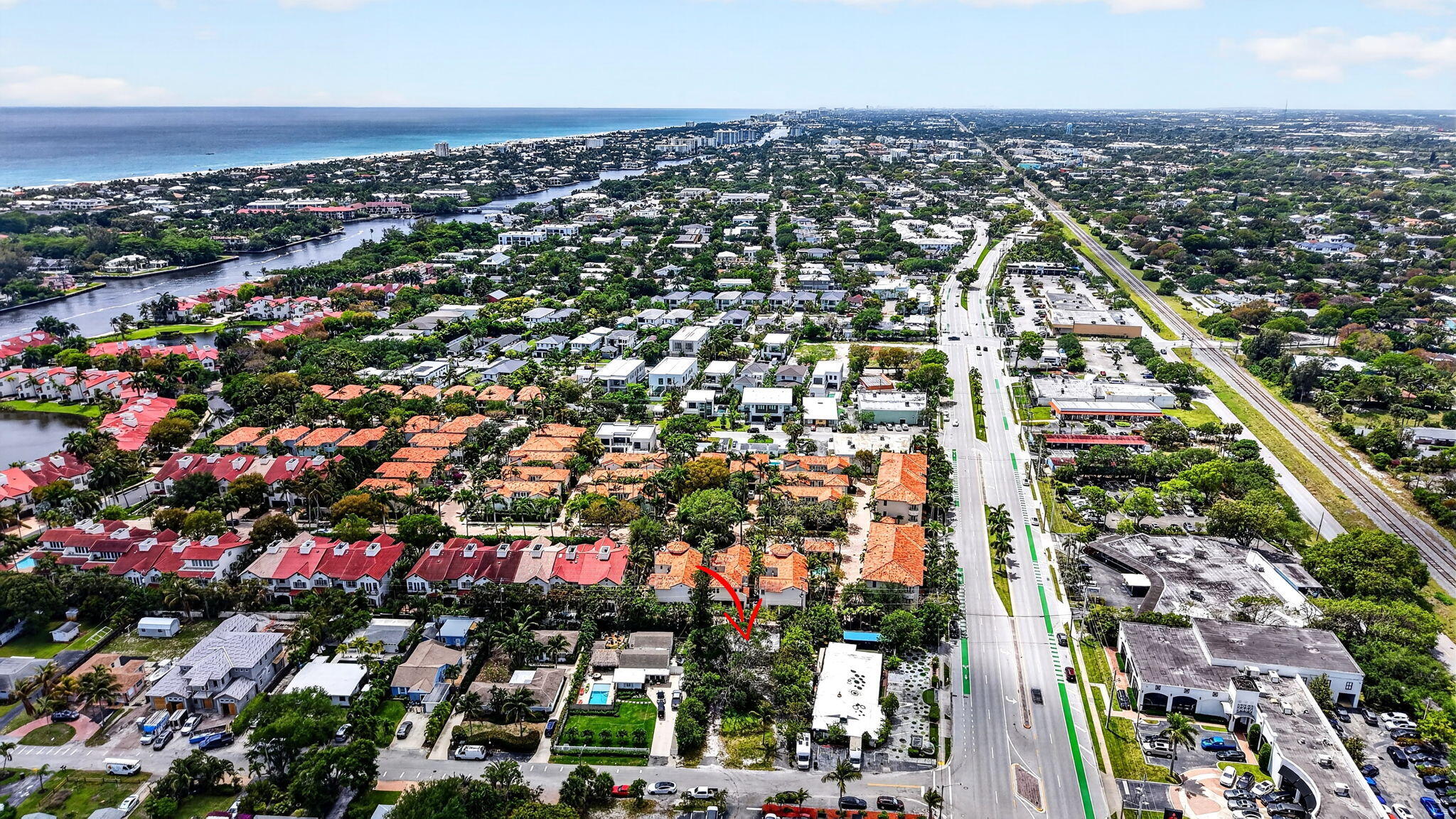 SNOW HILL - Residential