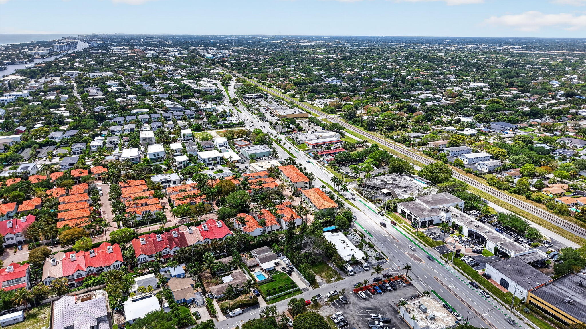 SNOW HILL - Residential