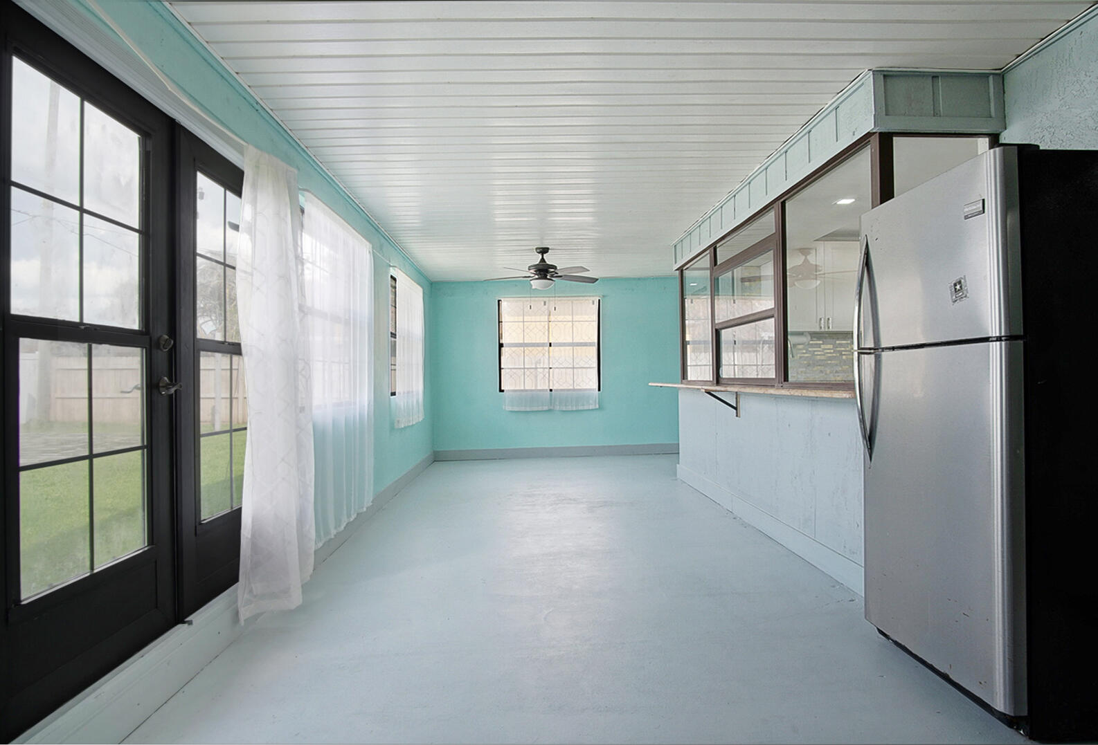 SOUTH PORT ST LUCIE UNIT 5 - Residential