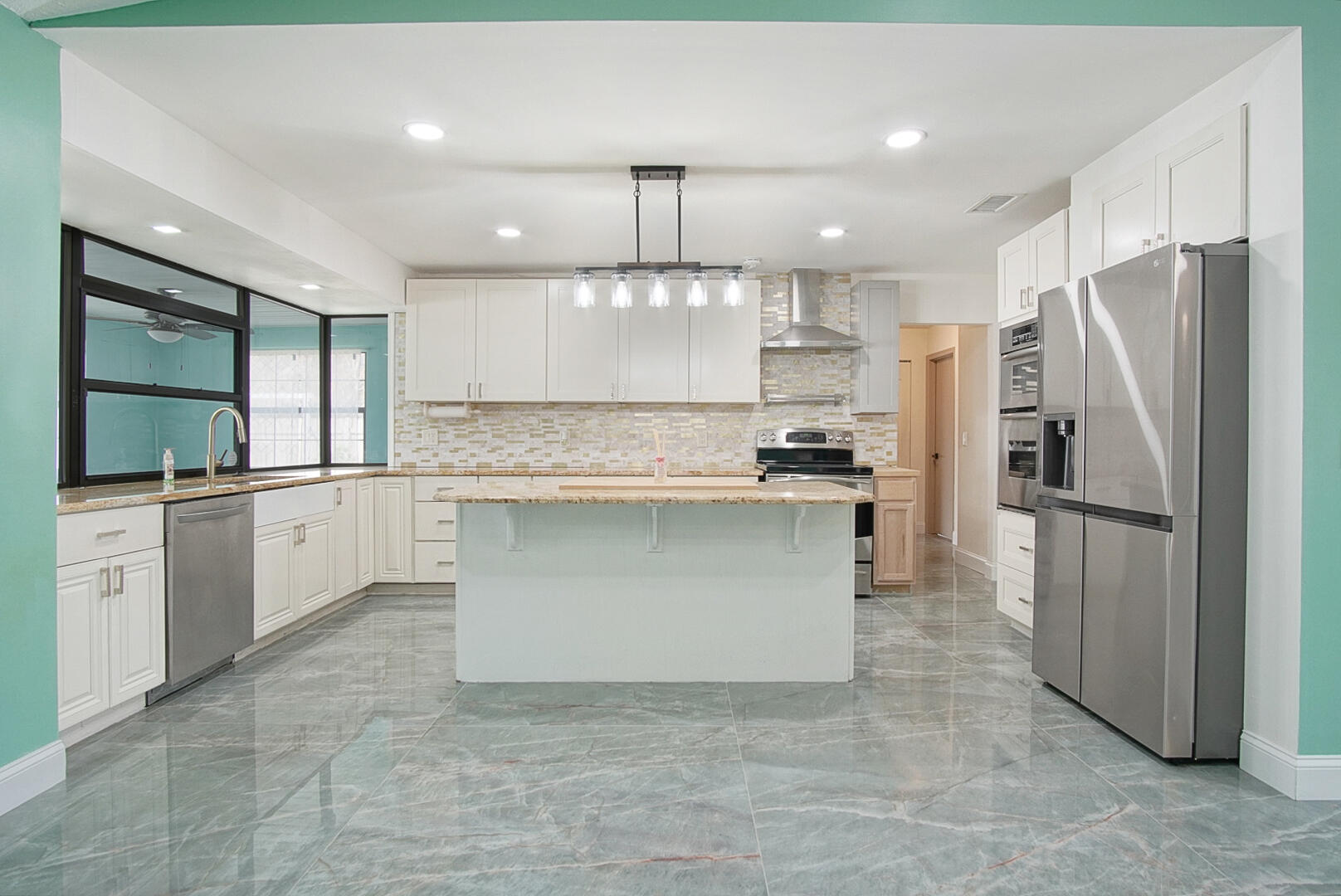 SOUTH PORT ST LUCIE UNIT 5 - Residential