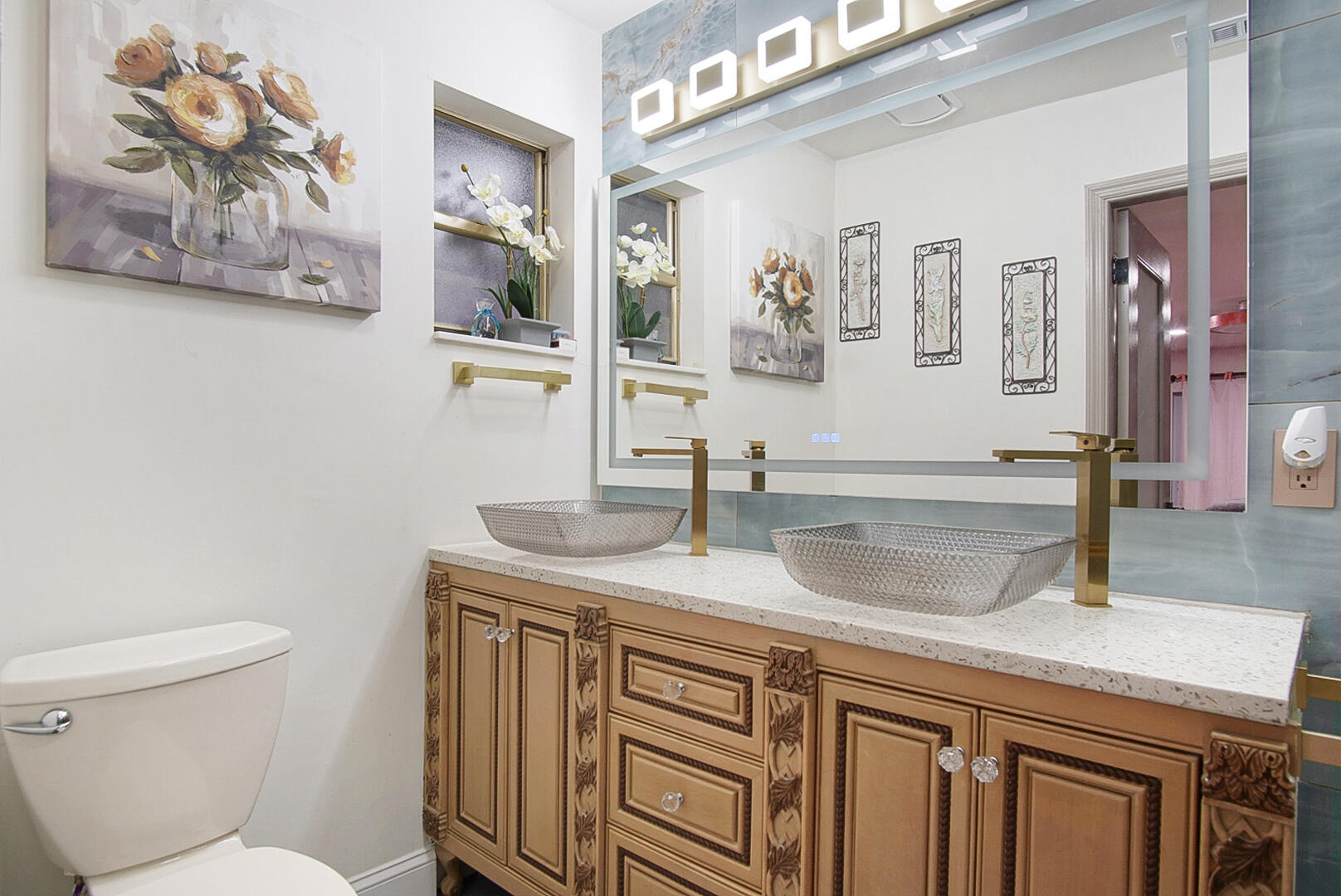 SOUTH PORT ST LUCIE UNIT - Residential