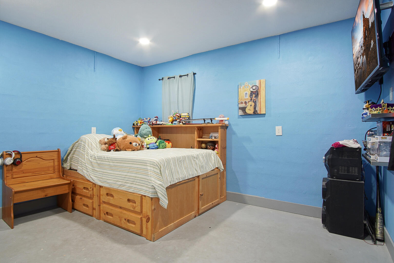 SOUTH PORT ST LUCIE UNIT - Residential