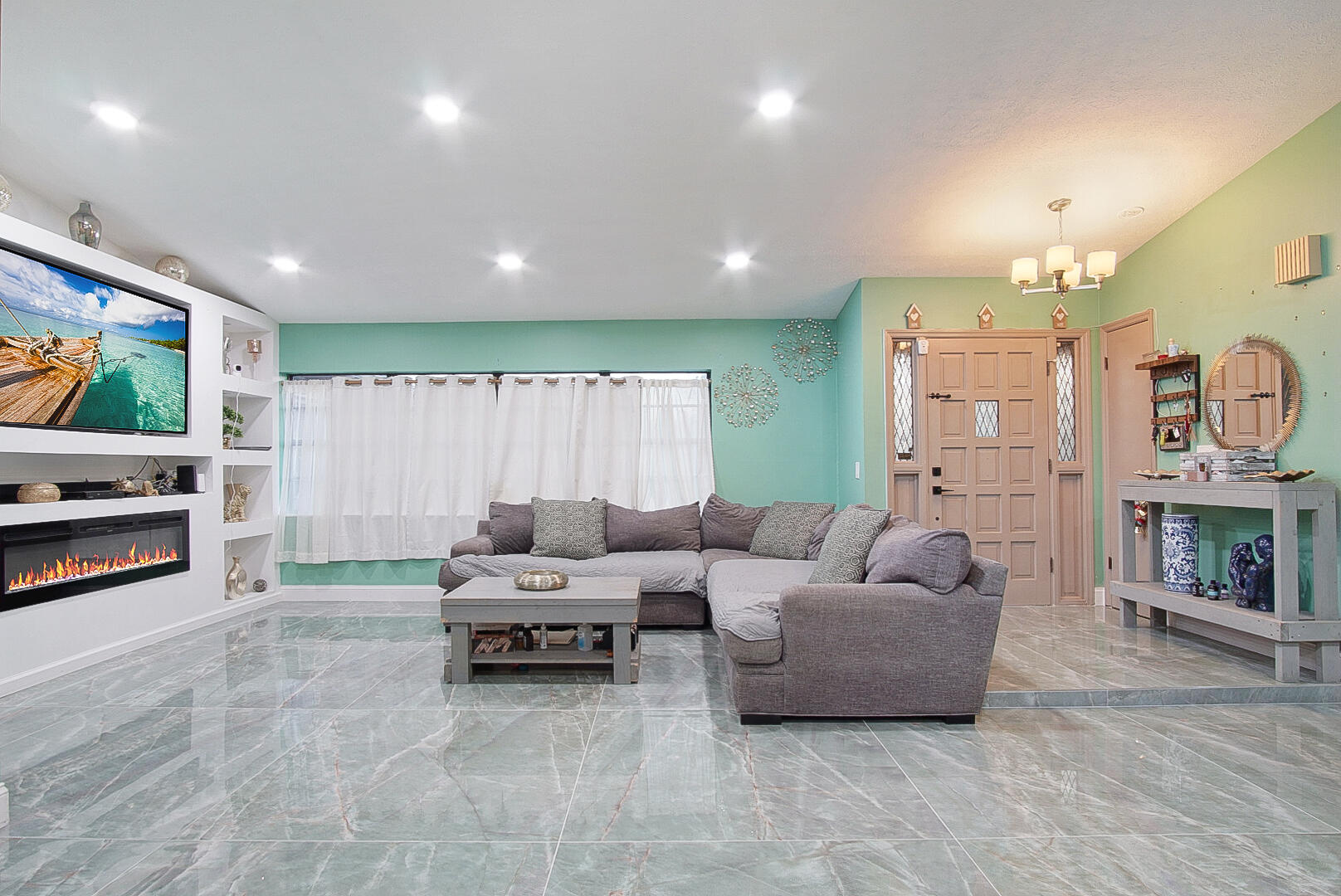 SOUTH PORT ST LUCIE UNIT - Residential