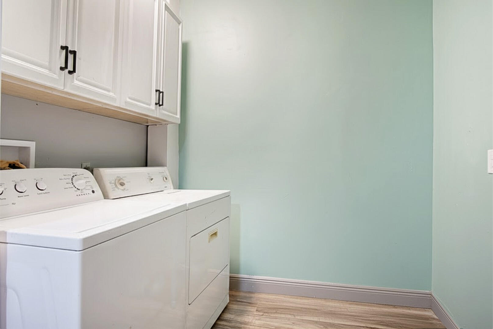 SOUTH PORT ST LUCIE UNIT - Residential