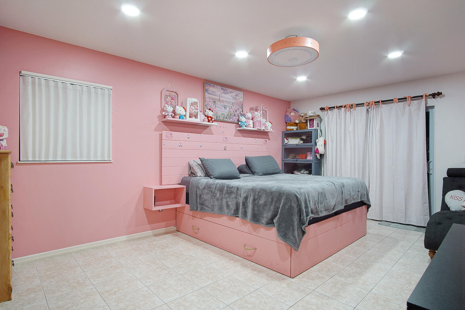 SOUTH PORT ST LUCIE UNIT - Residential