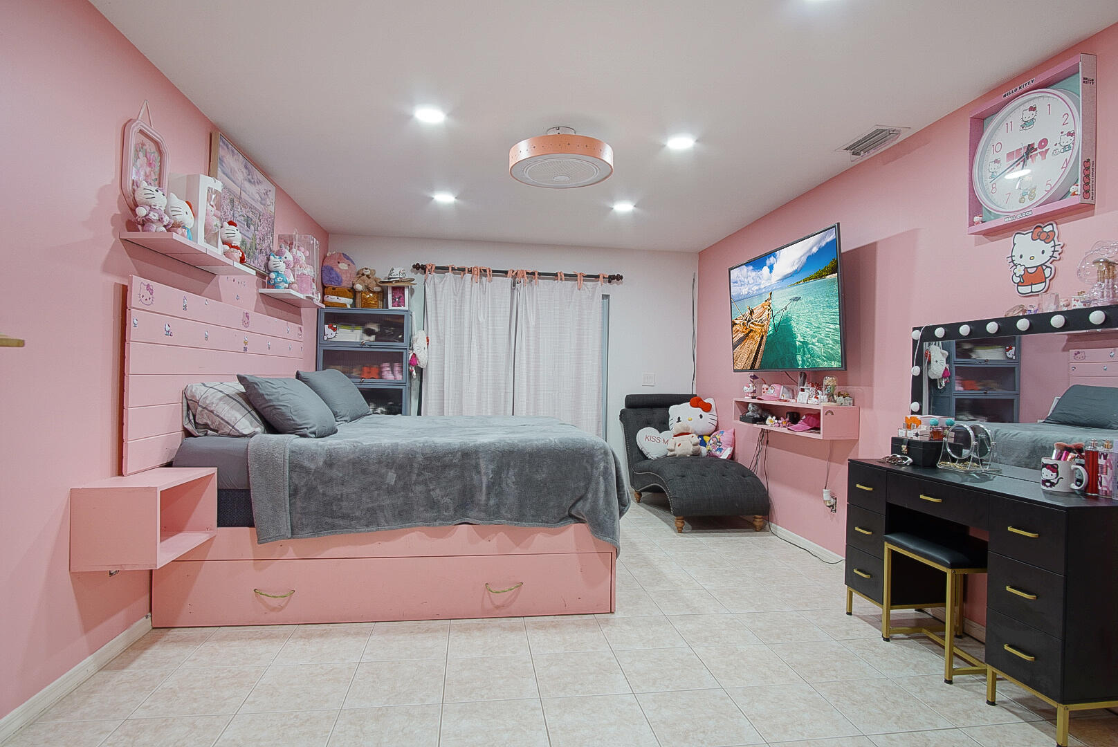 SOUTH PORT ST LUCIE UNIT - Residential