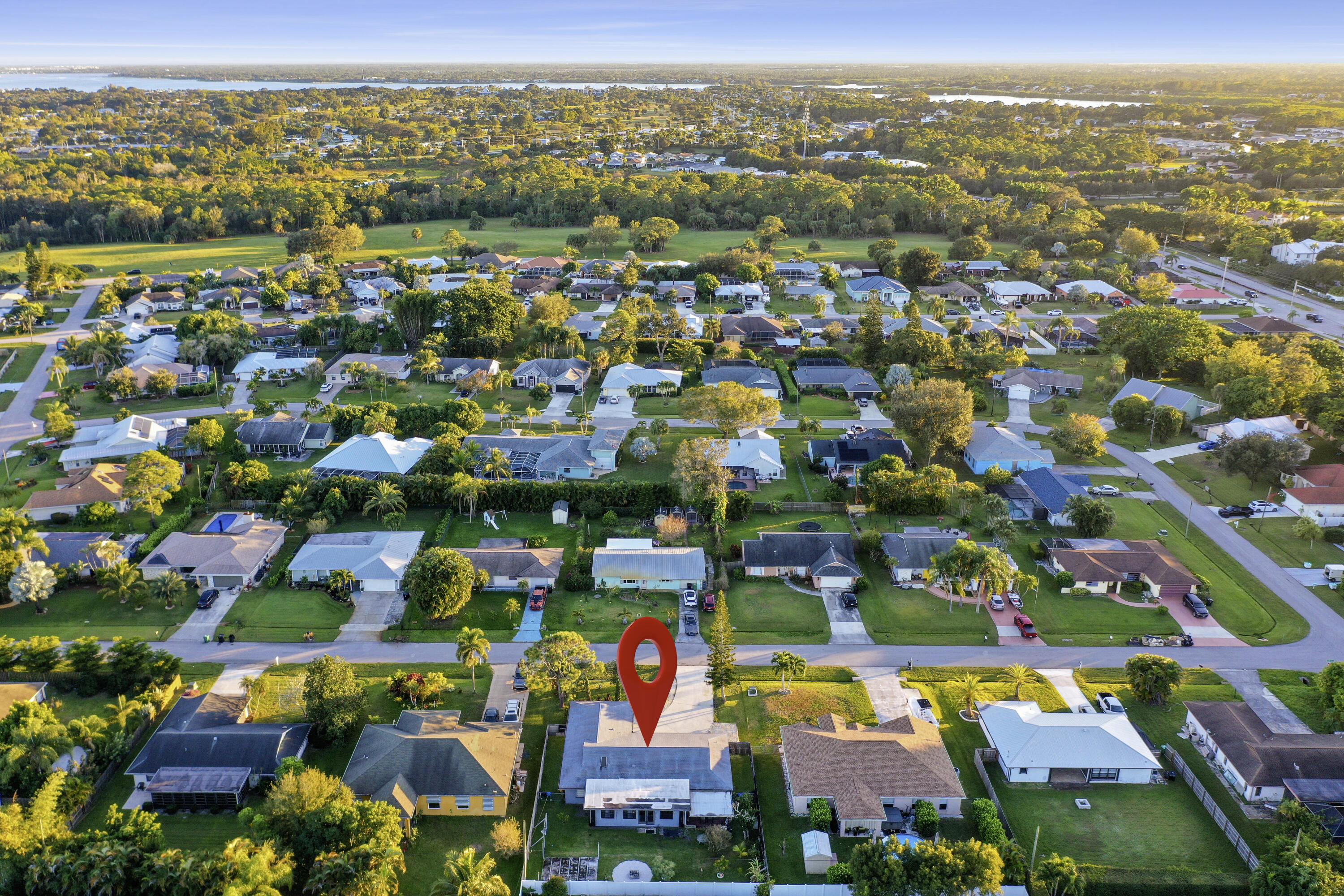 SOUTH PORT ST LUCIE UNIT - Residential