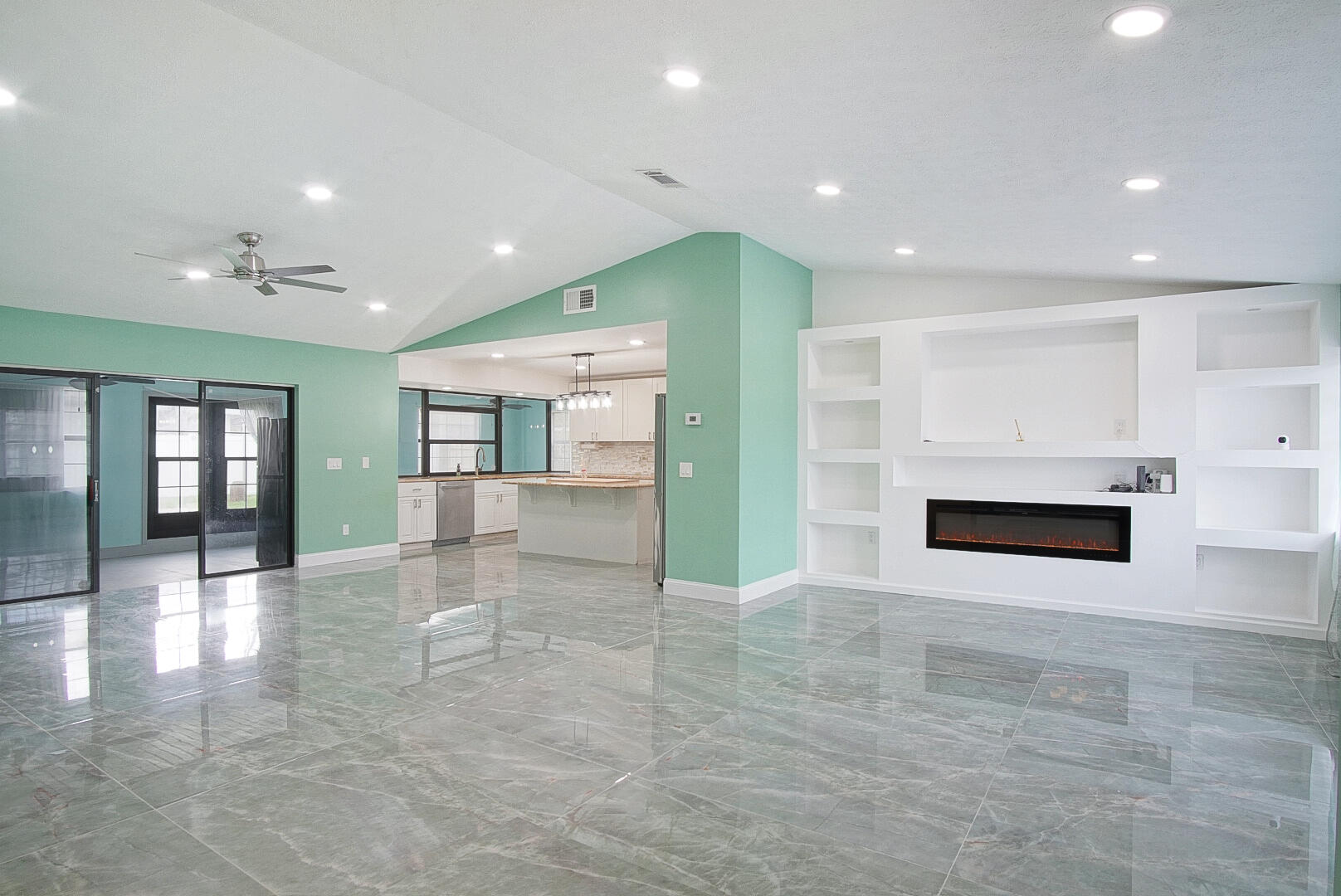 SOUTH PORT ST LUCIE UNIT 5 - Residential