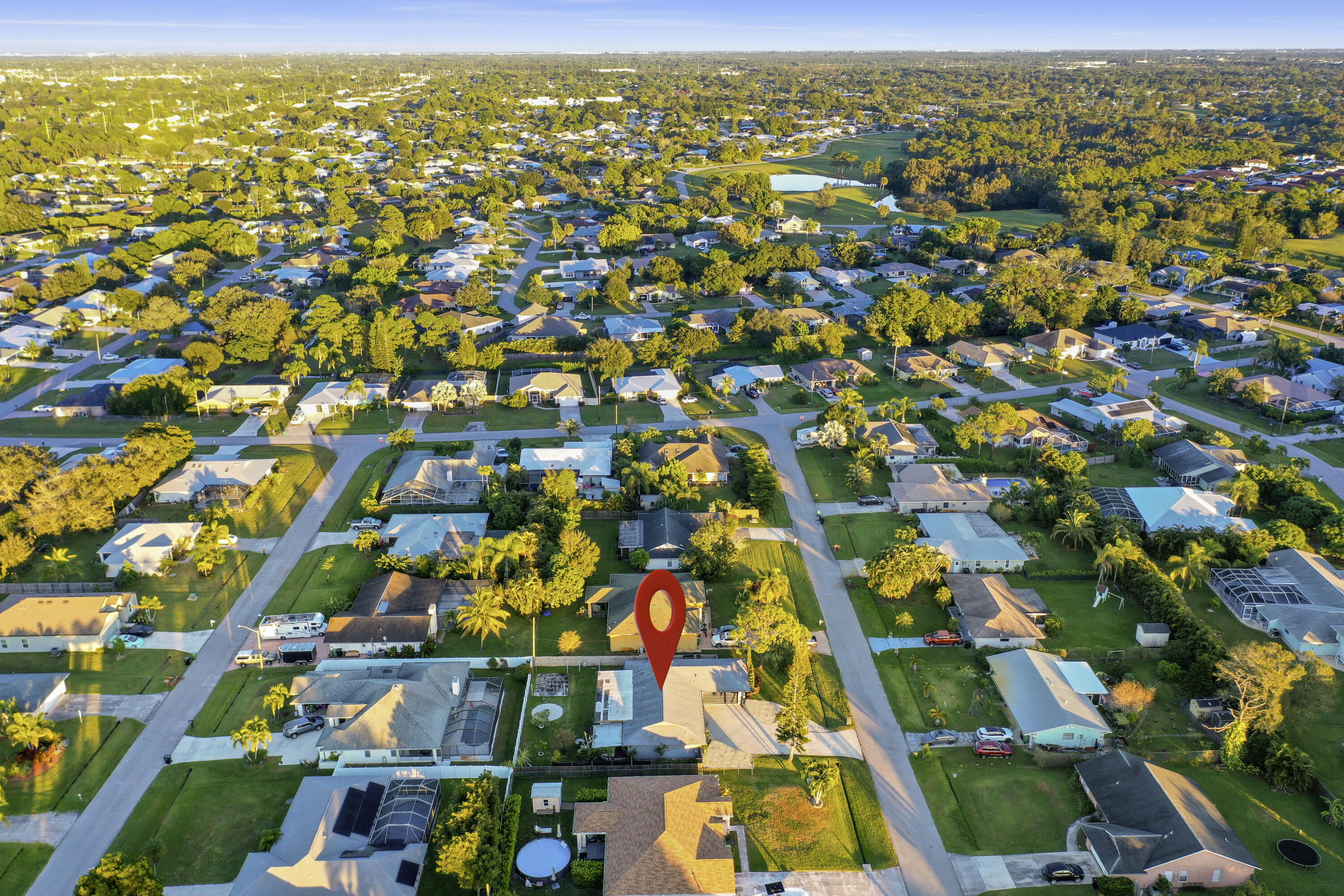 SOUTH PORT ST LUCIE UNIT - Residential