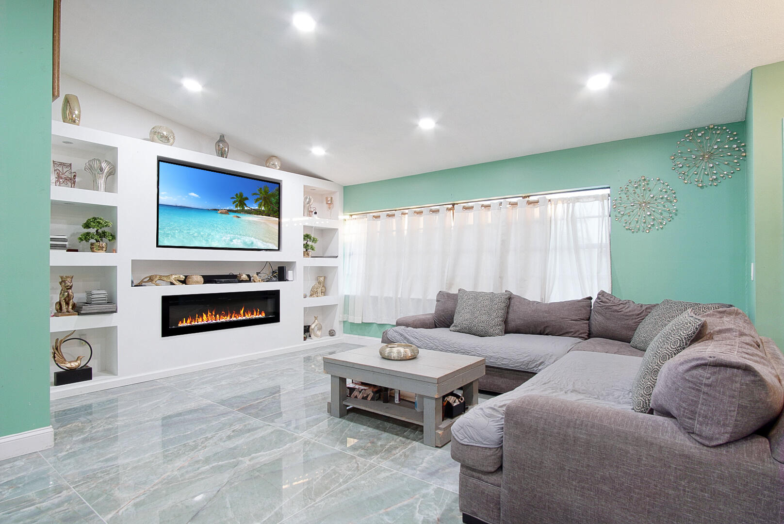 SOUTH PORT ST LUCIE UNIT - Residential