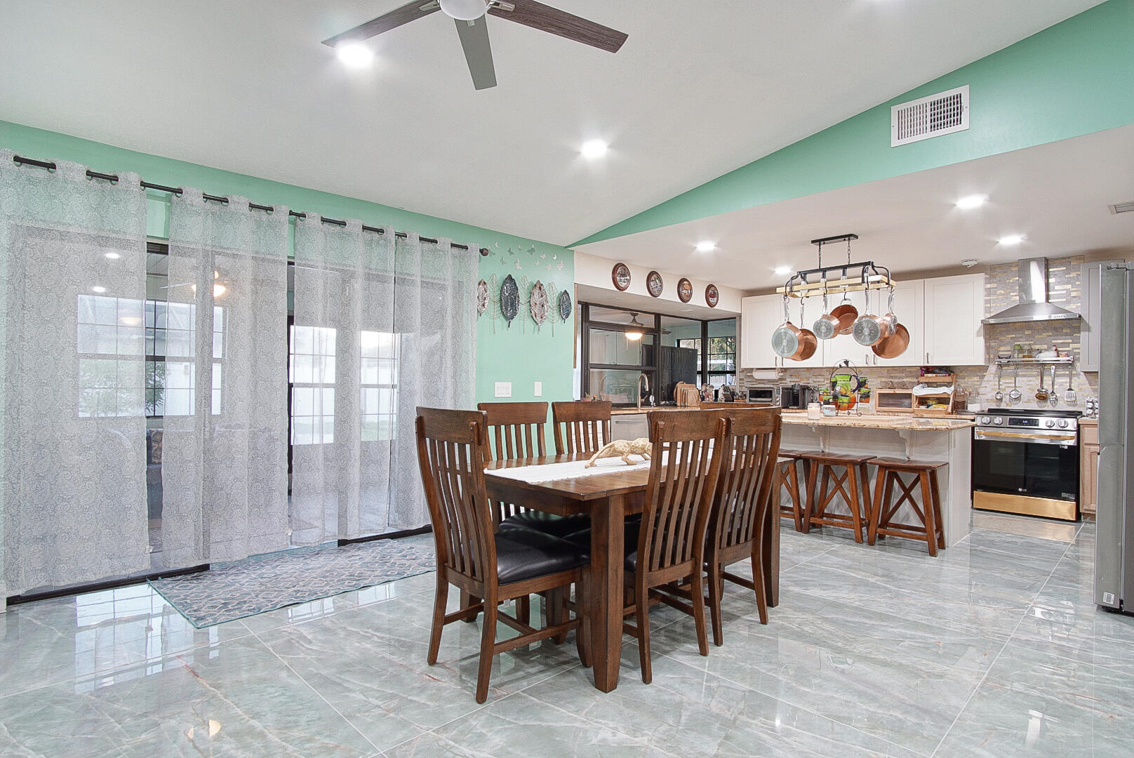 SOUTH PORT ST LUCIE UNIT - Residential