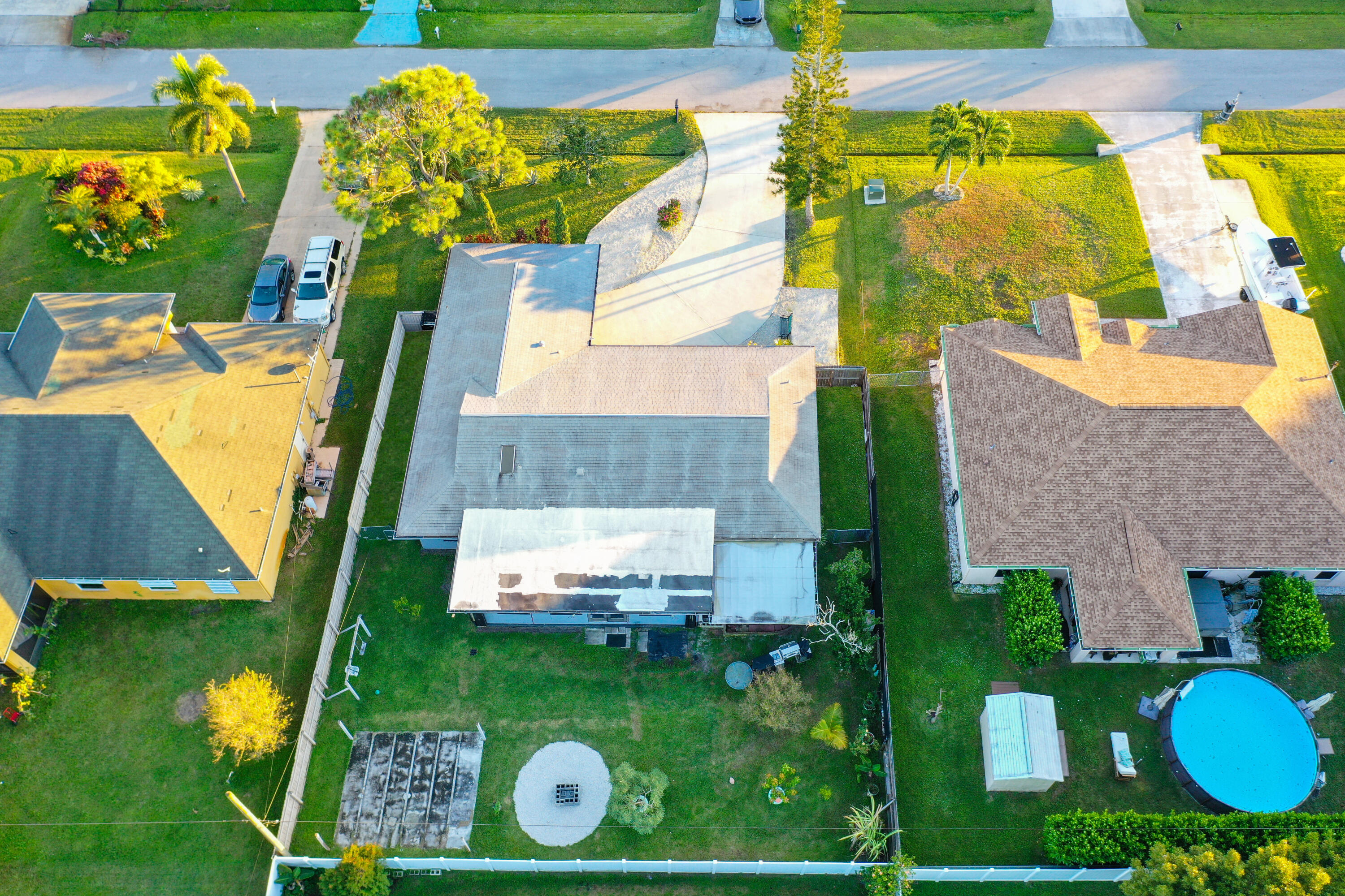 SOUTH PORT ST LUCIE UNIT - Residential