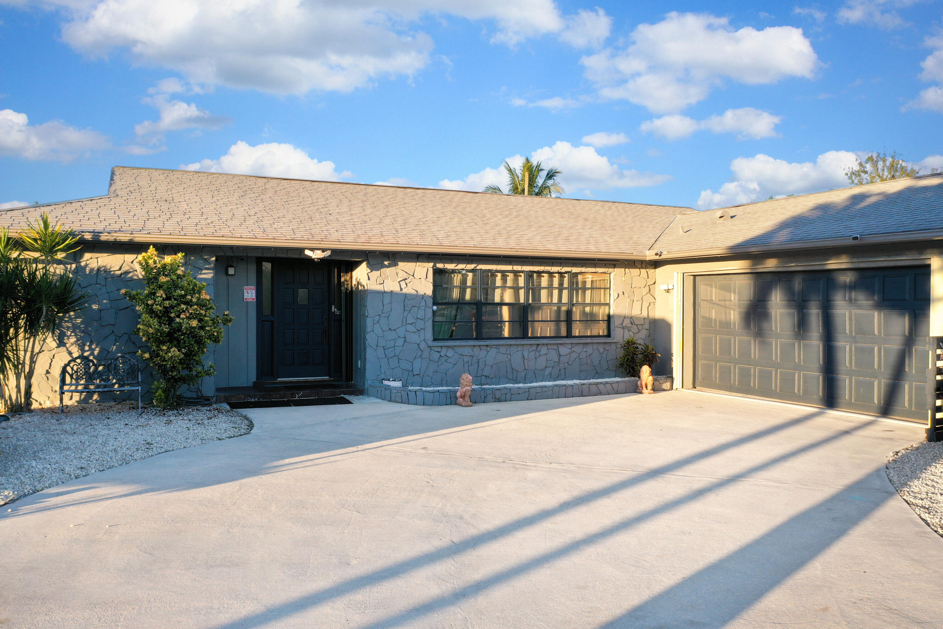 SOUTH PORT ST LUCIE UNIT - Residential