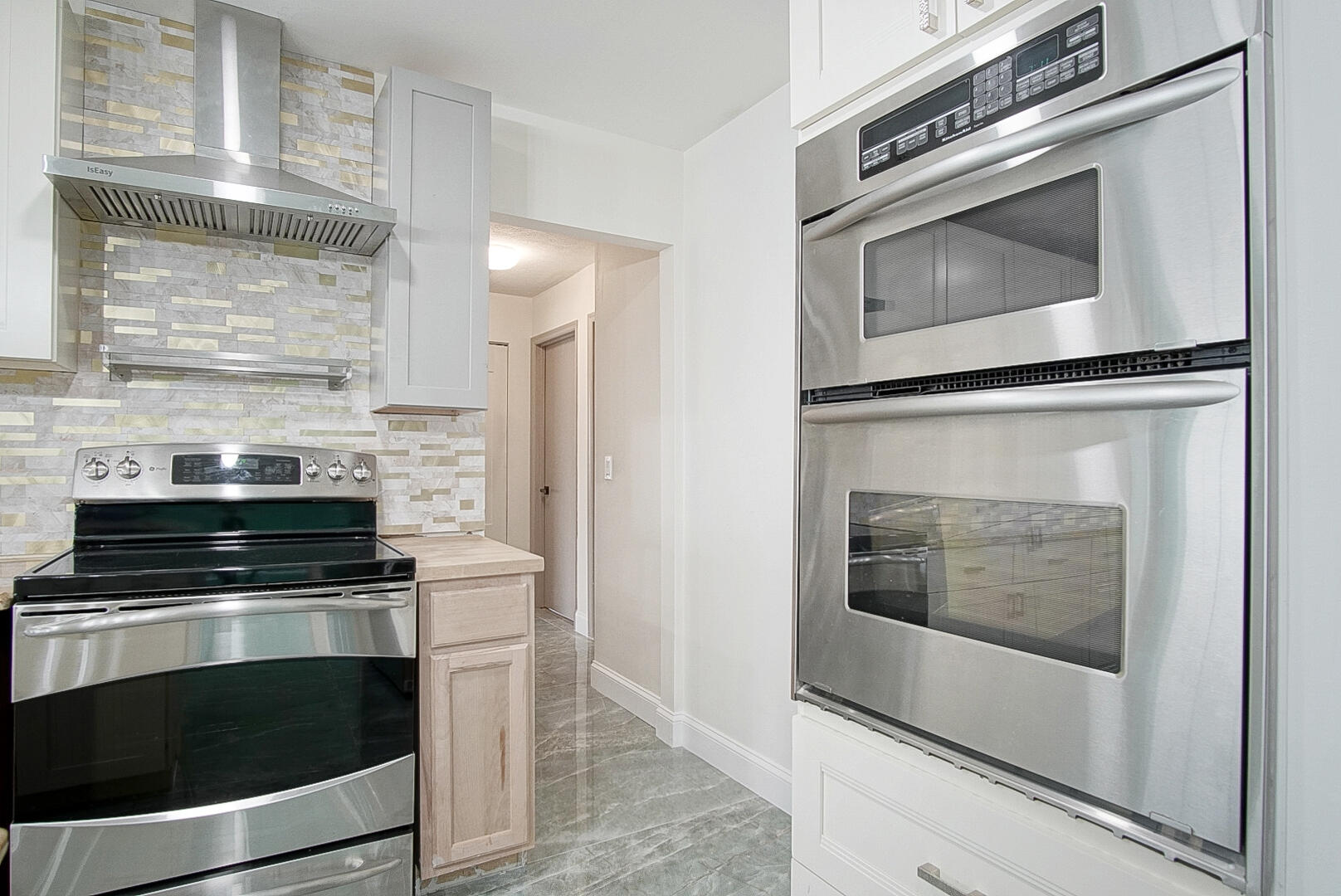 SOUTH PORT ST LUCIE UNIT 5 - Residential