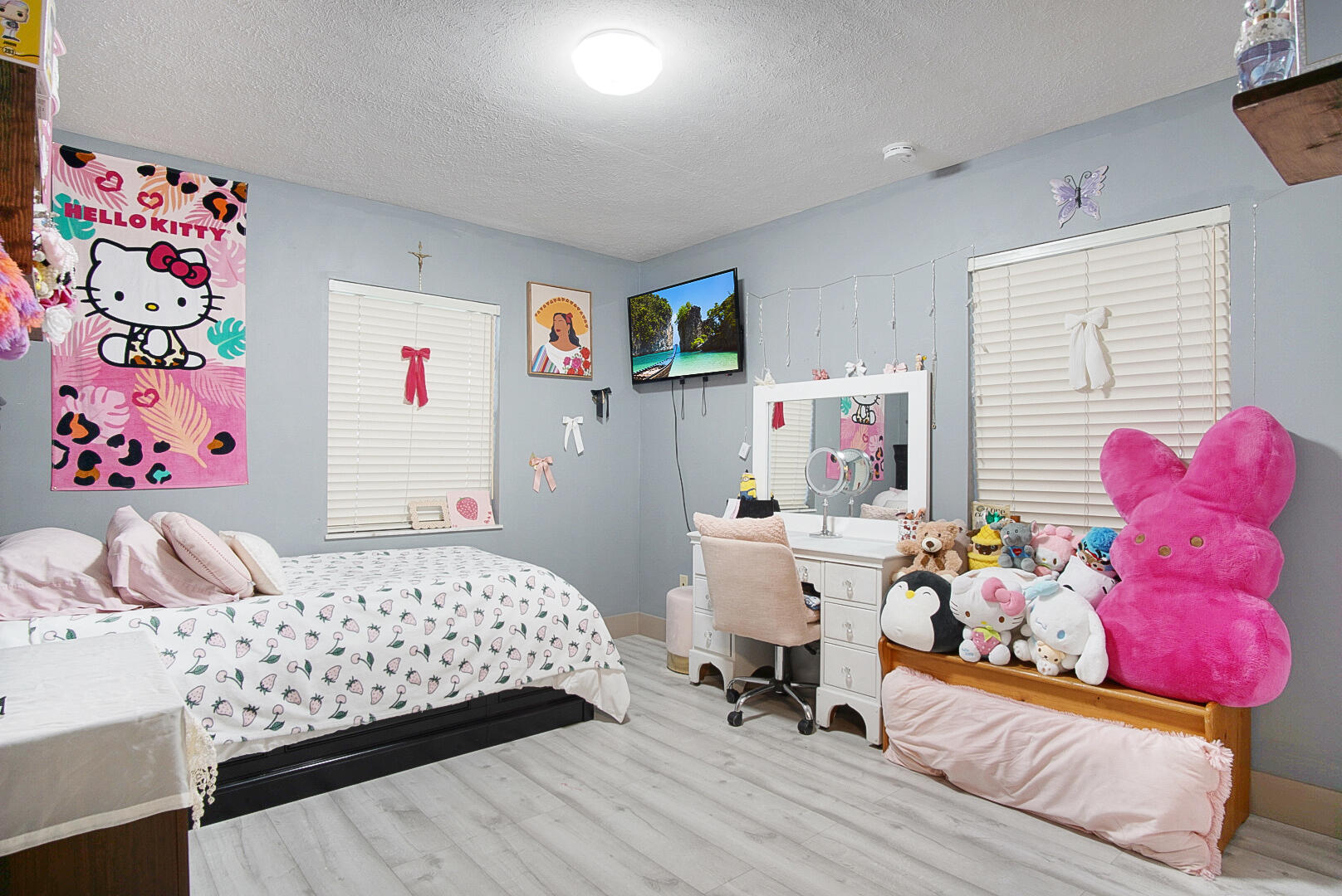 SOUTH PORT ST LUCIE UNIT - Residential