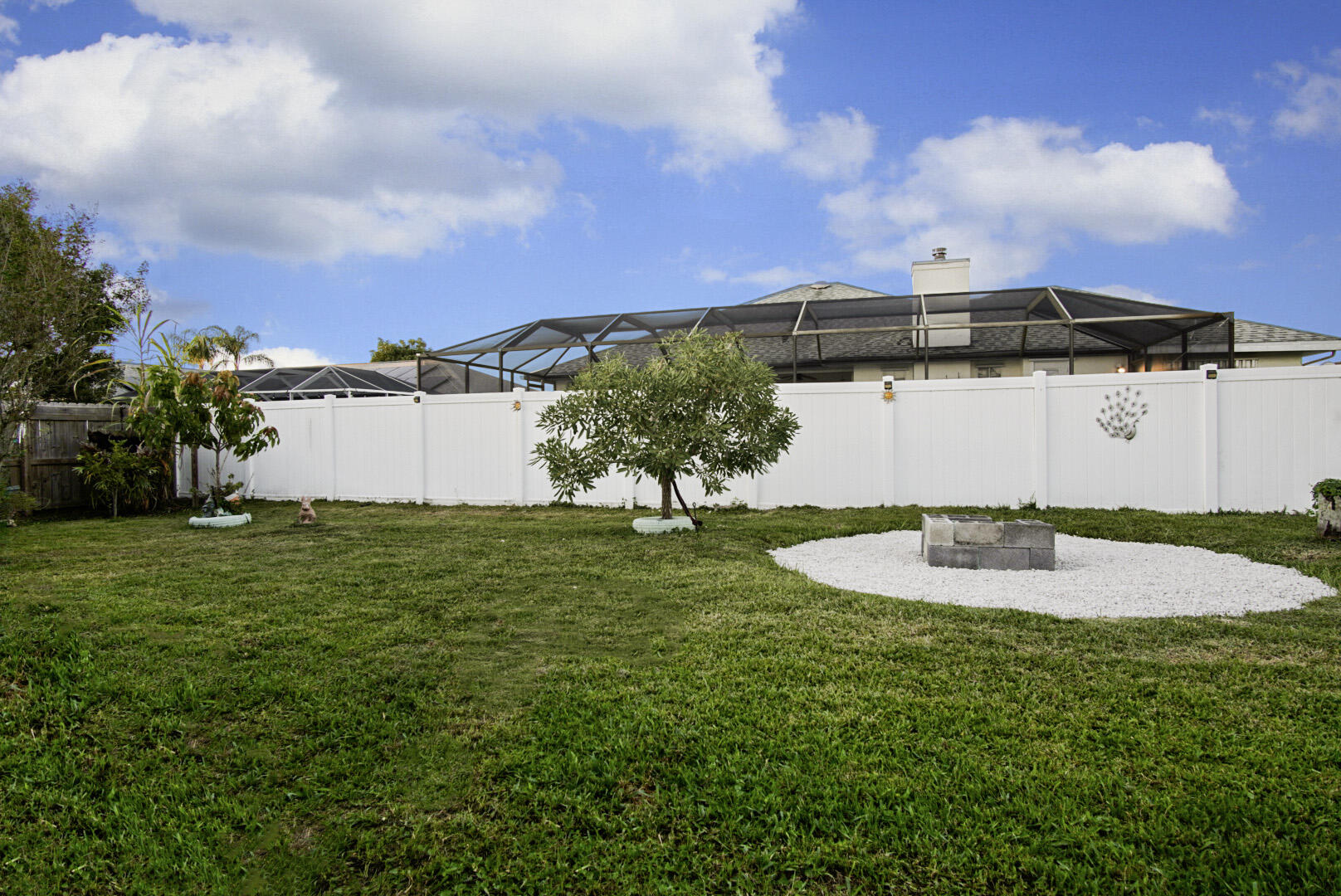 SOUTH PORT ST LUCIE UNIT - Residential