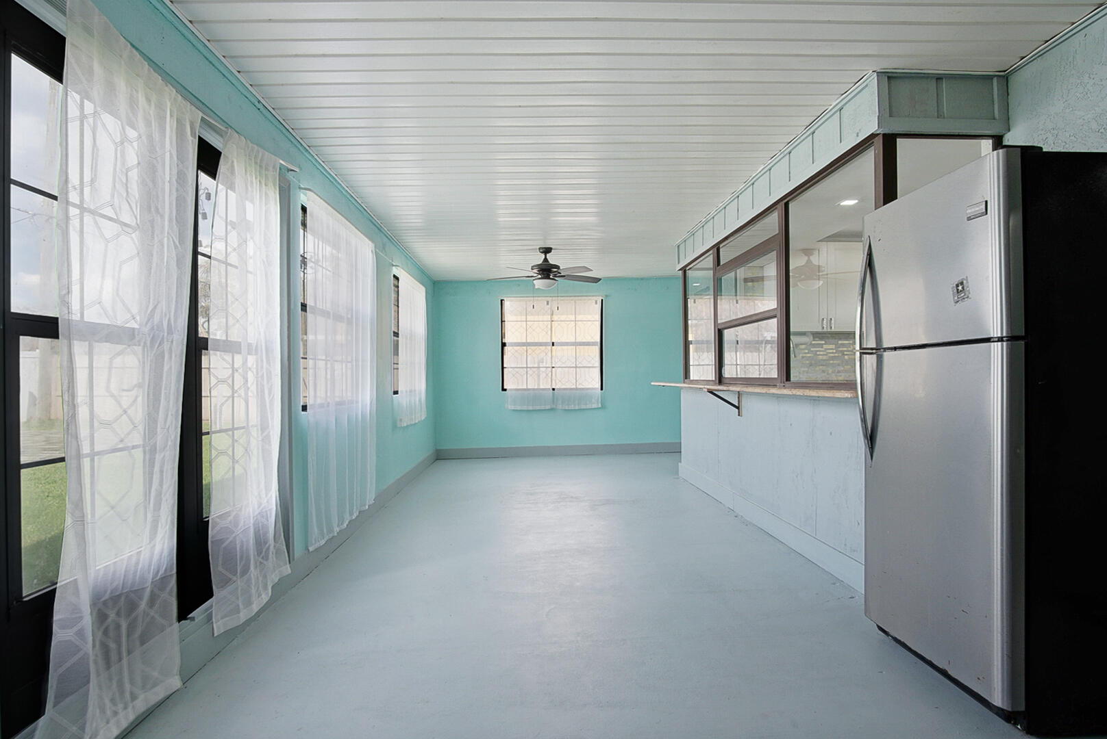 SOUTH PORT ST LUCIE UNIT 5 - Residential