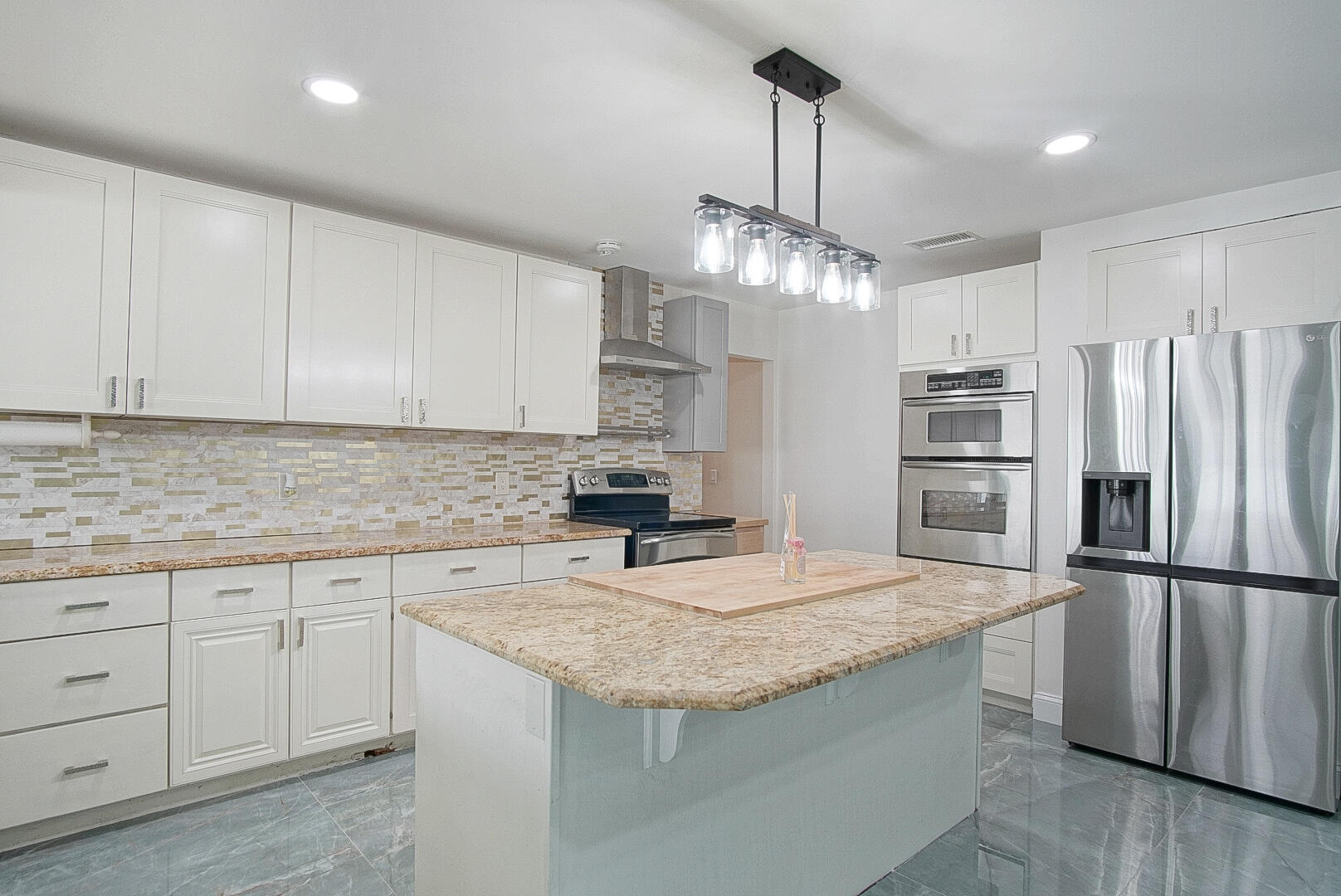 SOUTH PORT ST LUCIE UNIT 5 - Residential