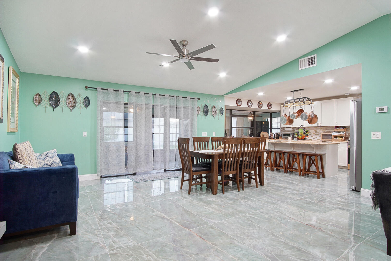 SOUTH PORT ST LUCIE UNIT - Residential