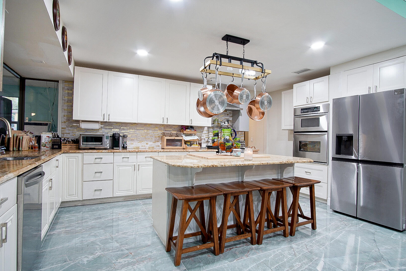 SOUTH PORT ST LUCIE UNIT - Residential