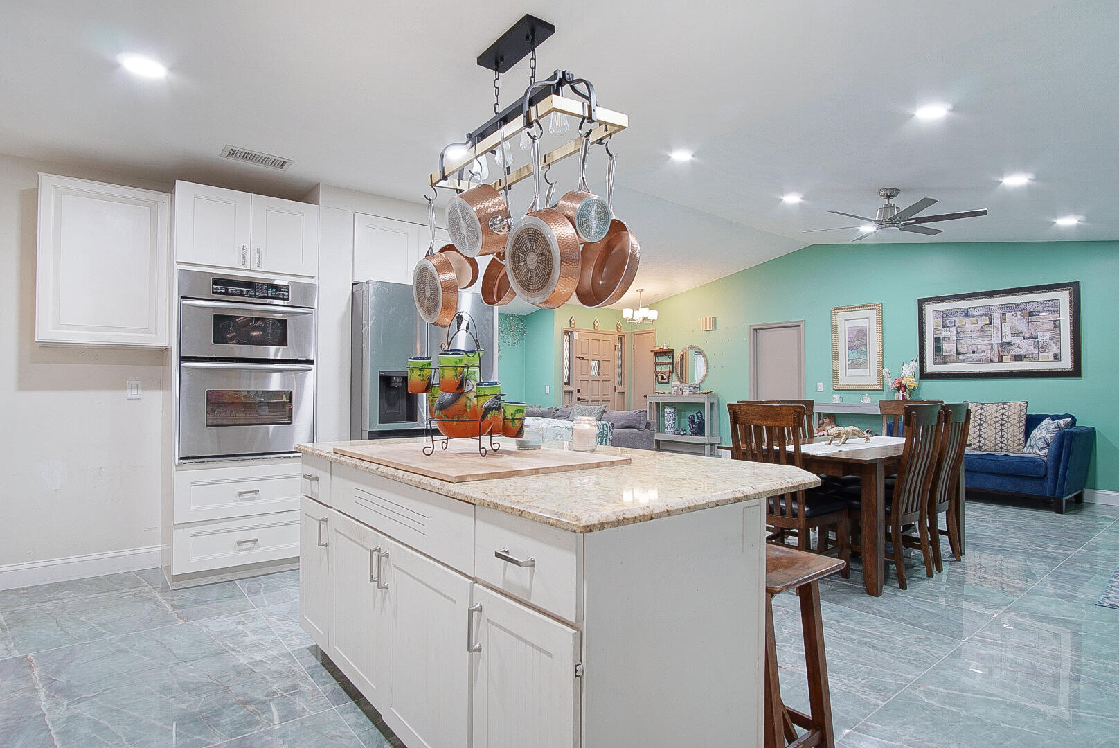 SOUTH PORT ST LUCIE UNIT - Residential