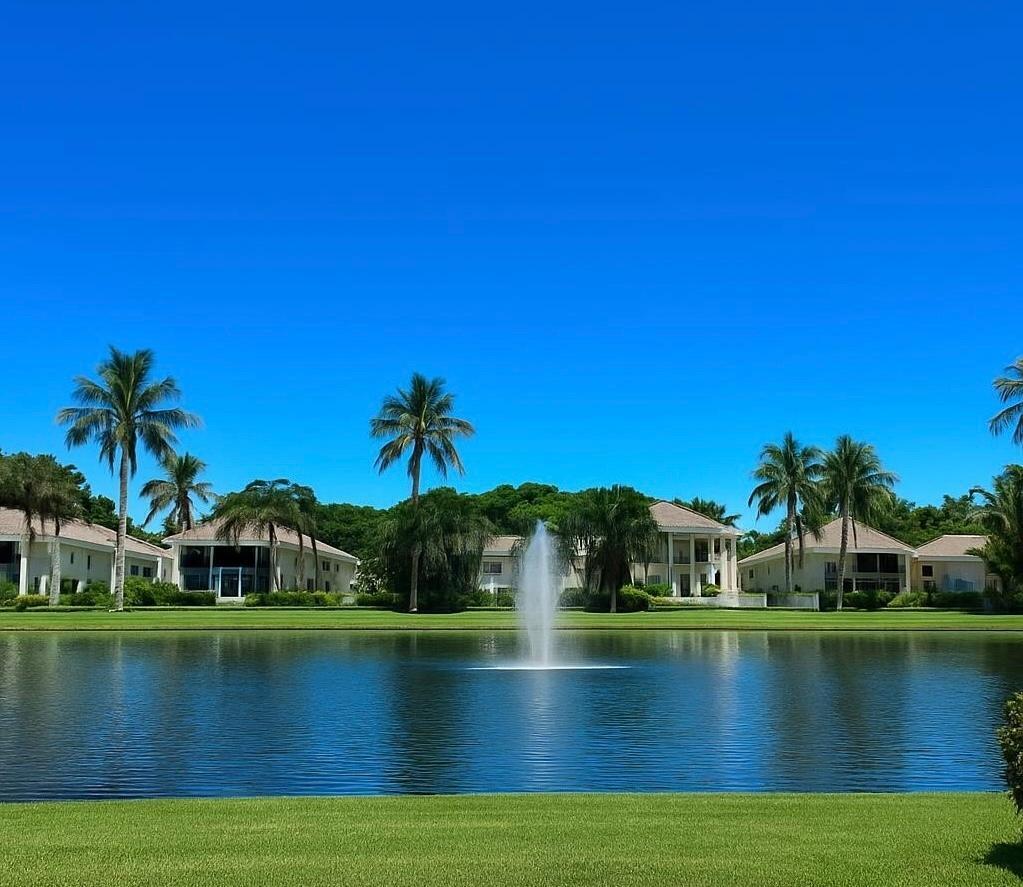 Photo of 3588 NW Clubside Circle, Boca Raton, FL 33496 (MLS # B26073799)
