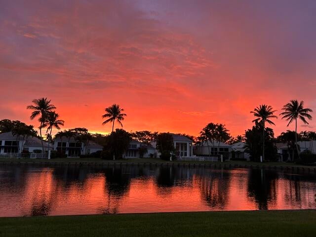 Photo of 3588 NW Clubside Circle, Boca Raton, FL 33496 (MLS # B26073799)