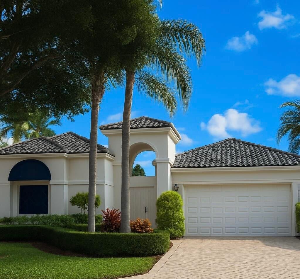 Photo of 3588 NW Clubside Circle, Boca Raton, FL 33496 (MLS # B26073799)