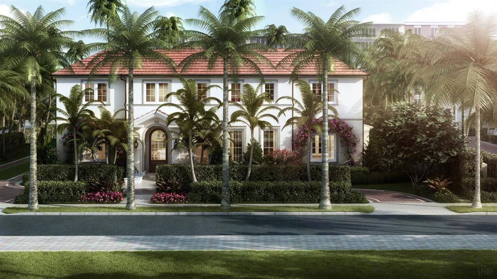 VILLA MARINE - Residential