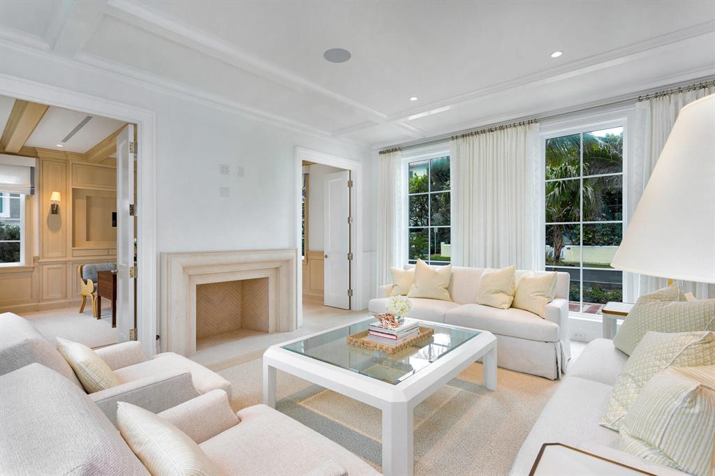 VILLA MARINE - Residential