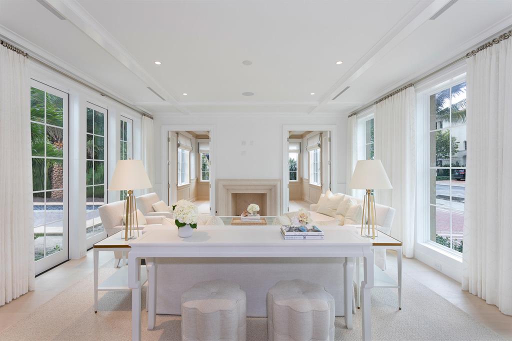 VILLA MARINE - Residential