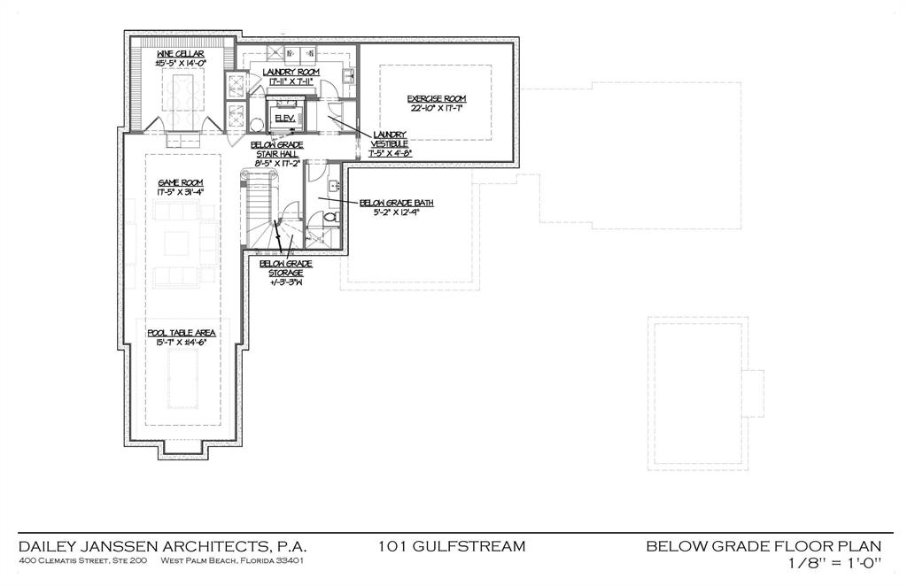 VILLA MARINE - Residential