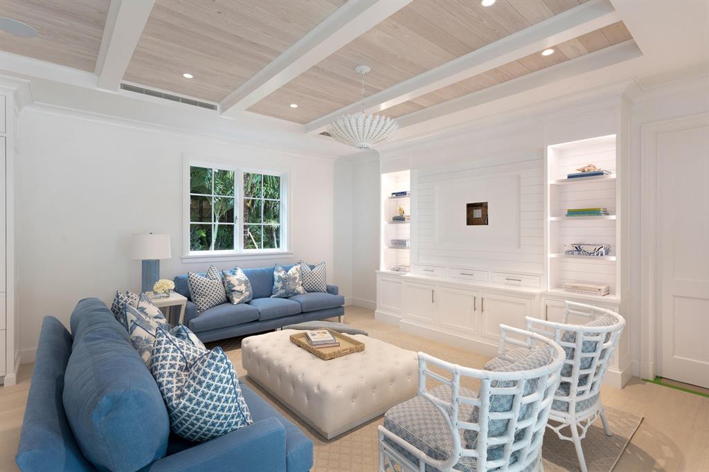 VILLA MARINE - Residential