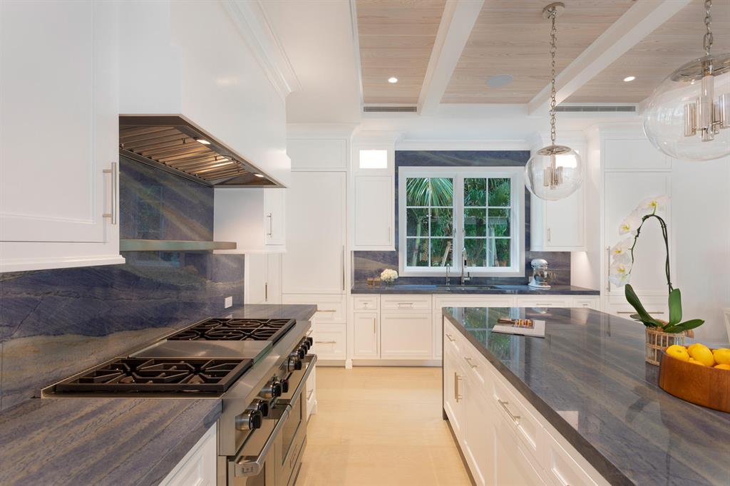 VILLA MARINE - Residential