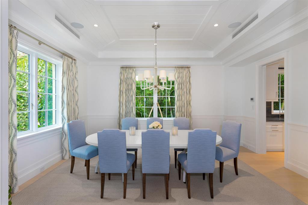 VILLA MARINE - Residential