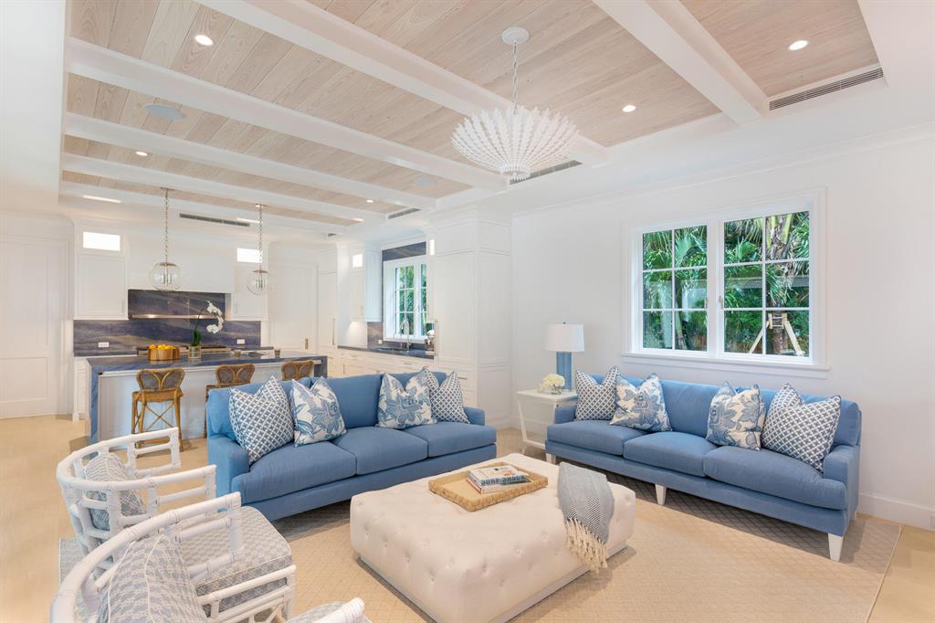 VILLA MARINE - Residential