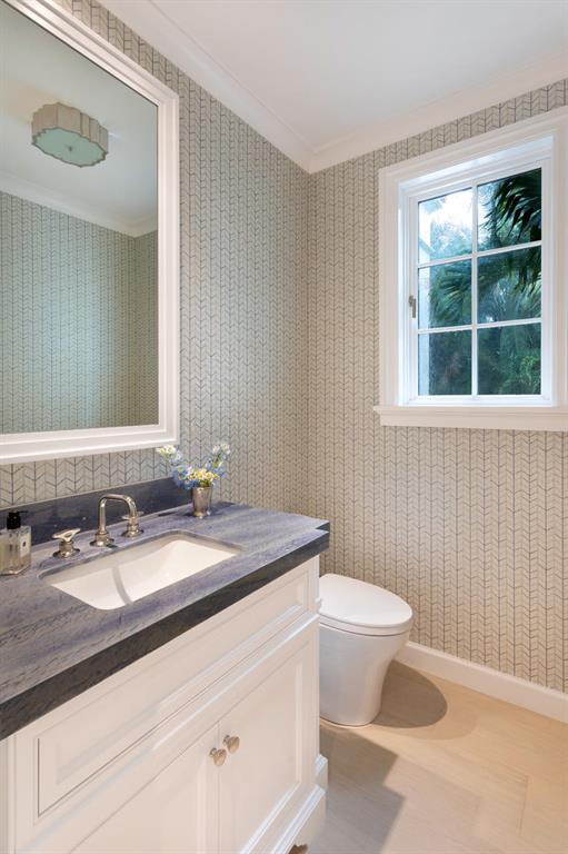 VILLA MARINE - Residential