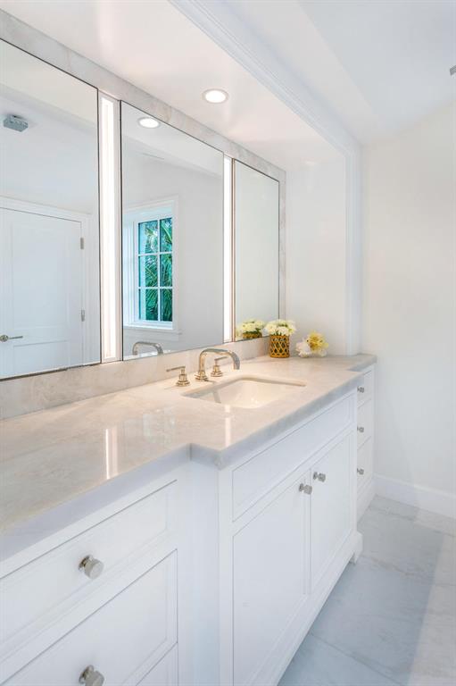 VILLA MARINE - Residential