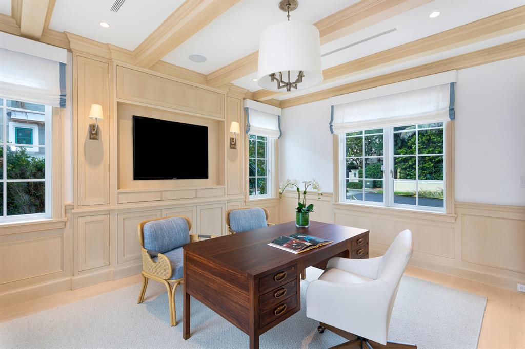 VILLA MARINE - Residential