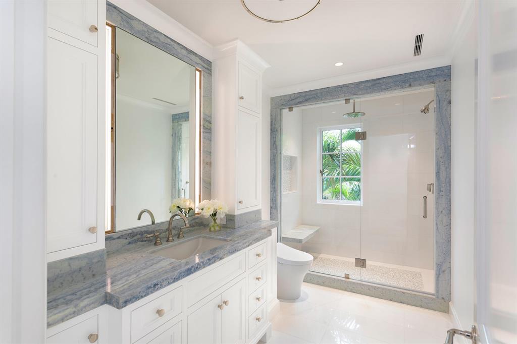 VILLA MARINE - Residential