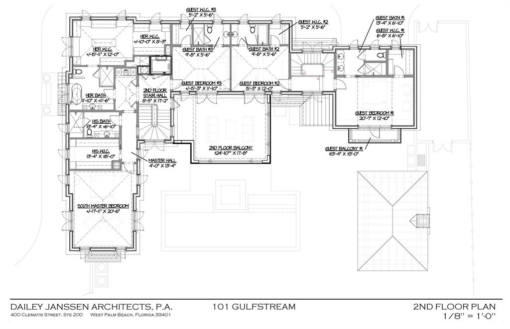 VILLA MARINE - Residential