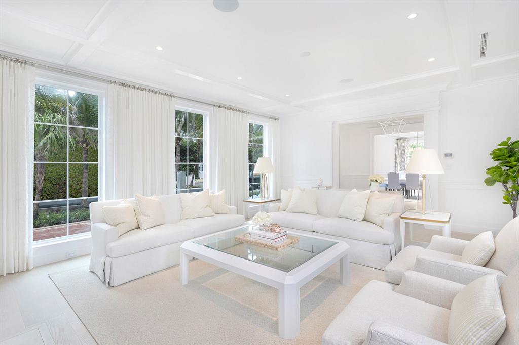 VILLA MARINE - Residential