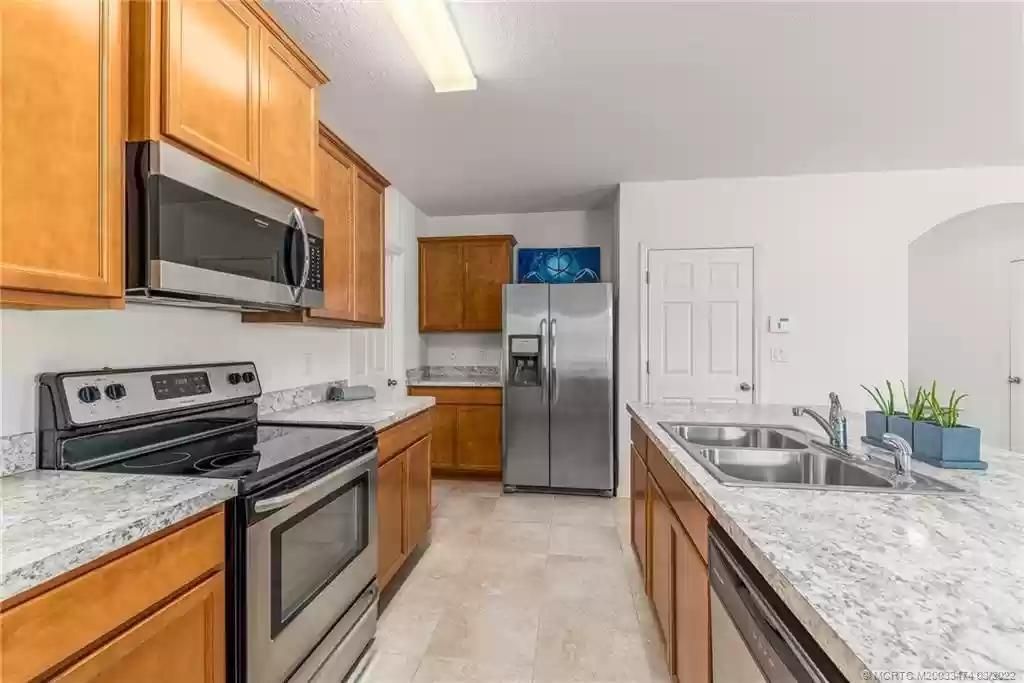 Photo of 11476 SW Patterson Street St, Port St Lucie, FL 34987 (MLS # R10813763)