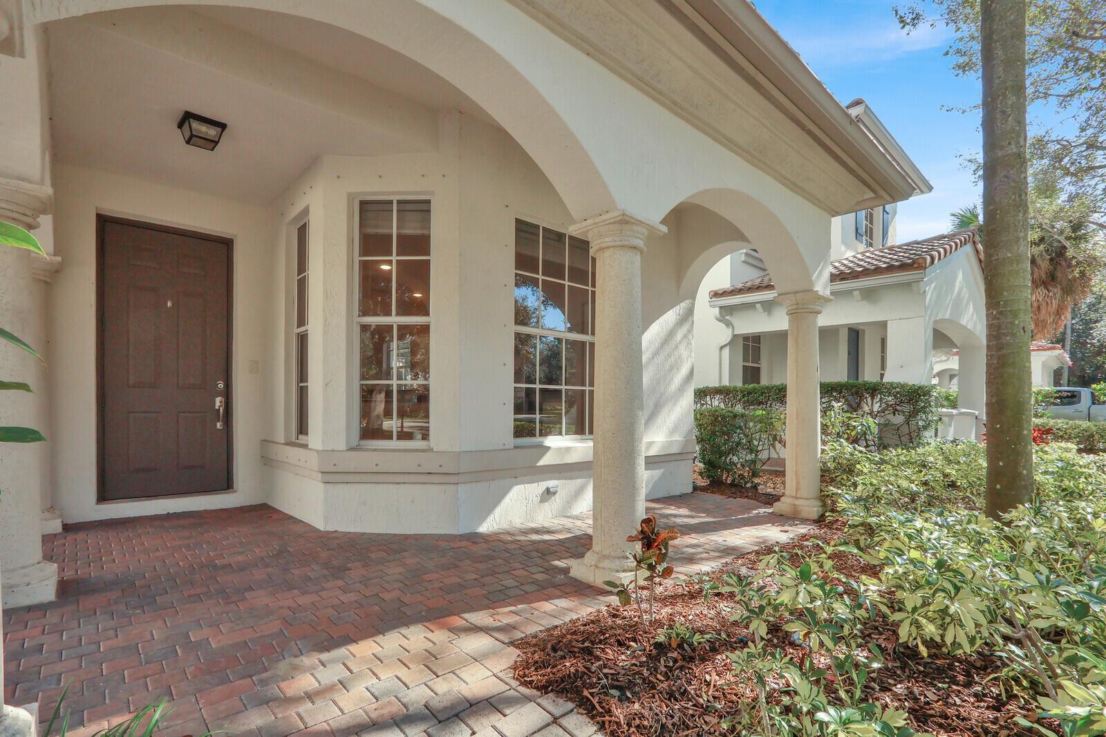 evergrene - Residential Lease