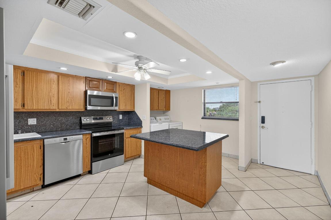 MARINA BAY - Residential