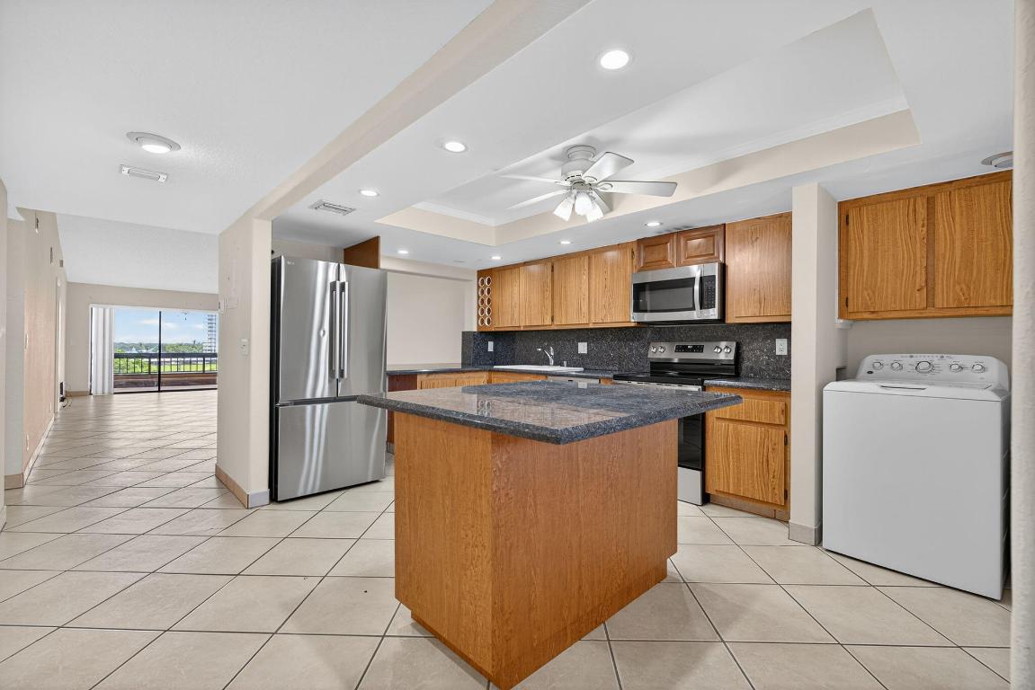 MARINA BAY - Residential