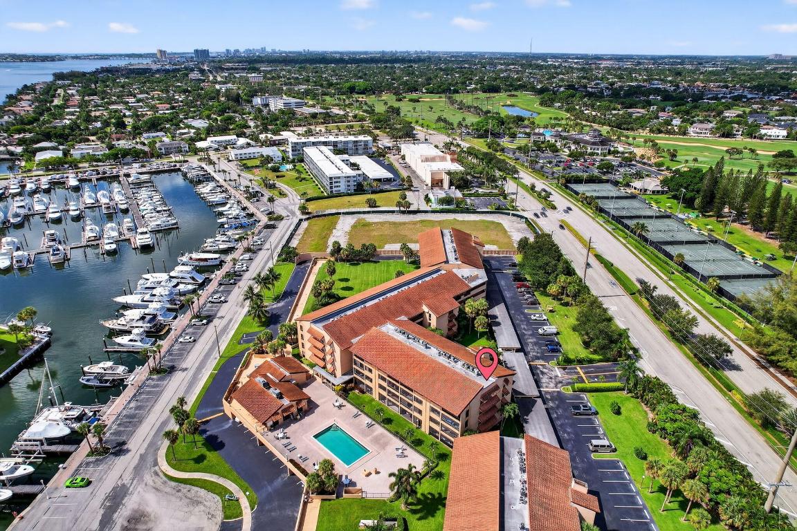 MARINA BAY - Residential