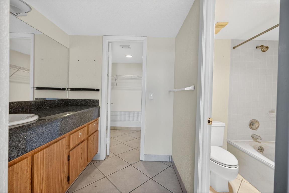 MARINA BAY - Residential